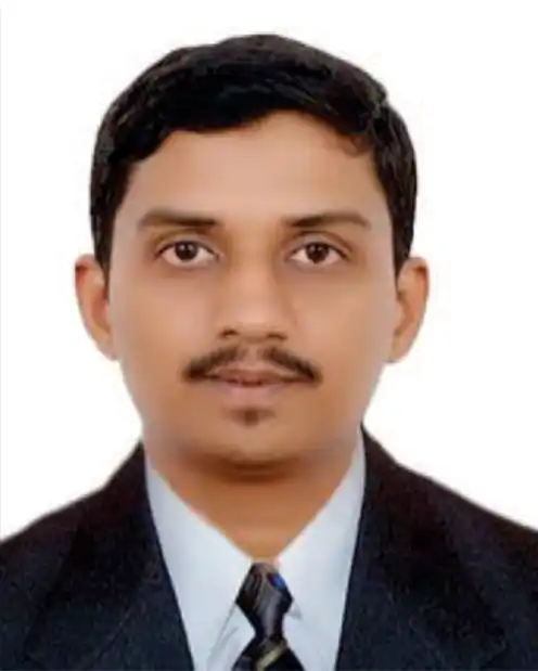 Dr. Darshan Raj