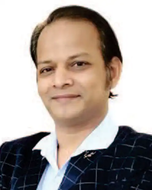 Dr. Mukesh Dev
