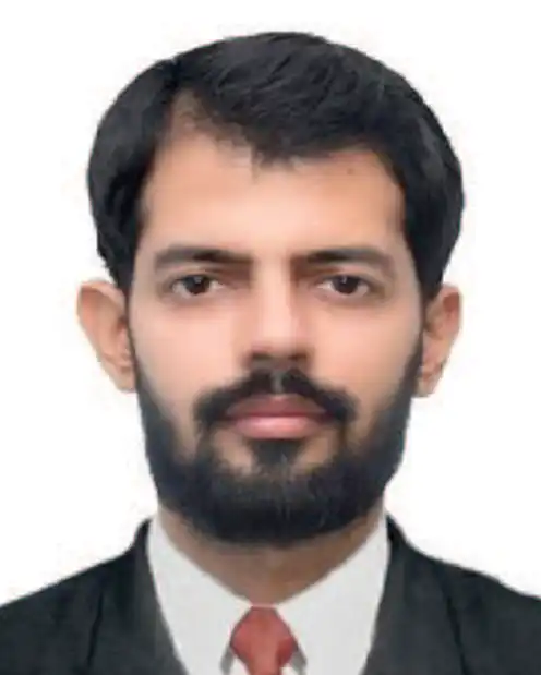 Mr. Anubodh