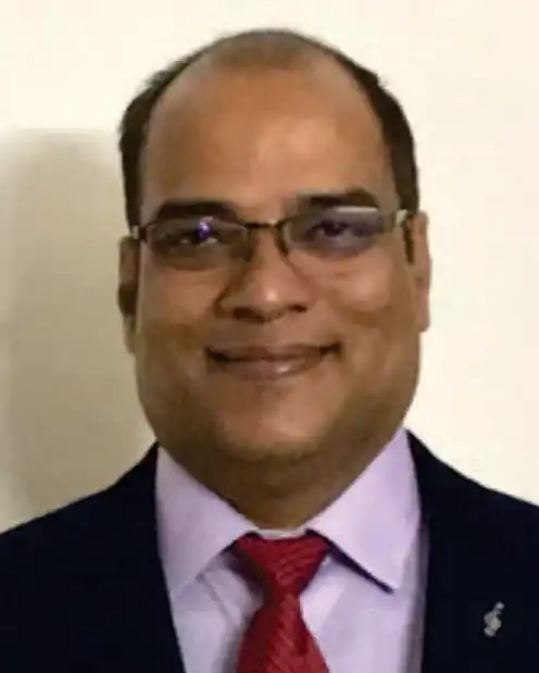 Mr. Arun Ojha