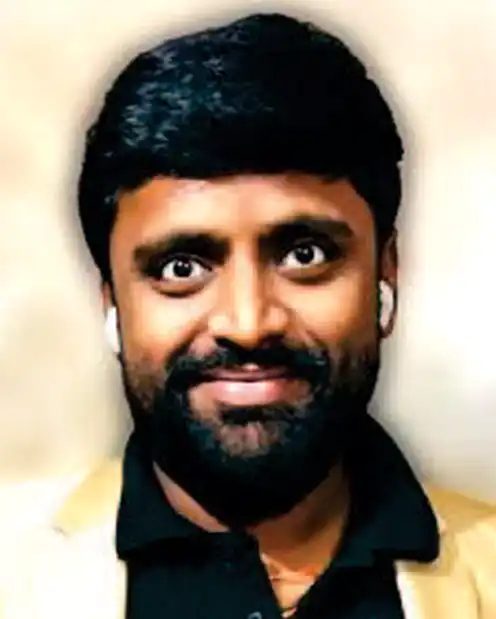 Mr. Prashant R. Sahay