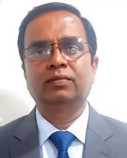 Mr. Satyendra Rai