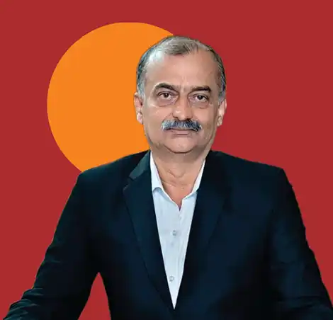 Dr. Thimmappa